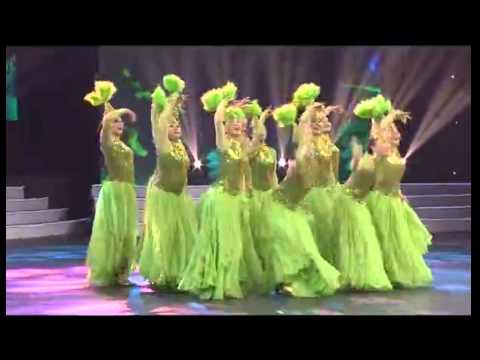 Видео: Сұлу көктем