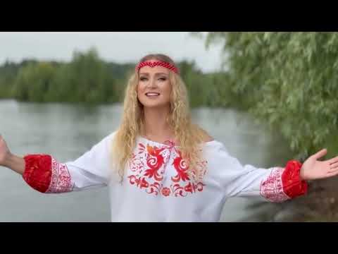 Видео: Песня «Святая Родина», о красивом селе Николо-Березовка. Автор Наталья Козикова, поет Елена Доронина