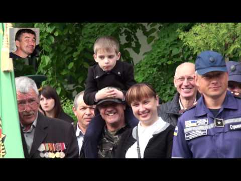 Видео: День Перемоги. м.Благовіщенське 2017