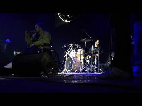 Видео: Рем Дигга - Игра на выживание (2013) live Москва