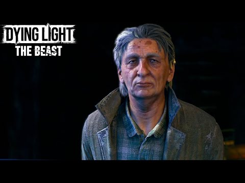 Видео: Прохождение Dying Light: The Beast #5 ➤ ПОИСКИ ОТЦА