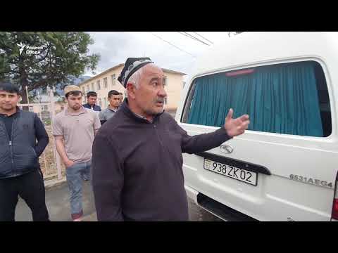 Видео: Сокинони Чоркӯҳ пас аз низоъ чӣ ҳол доранд?