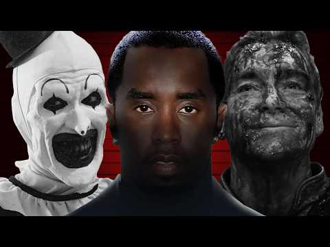 Видео: Самый мерзкий злодей в истории СМИ