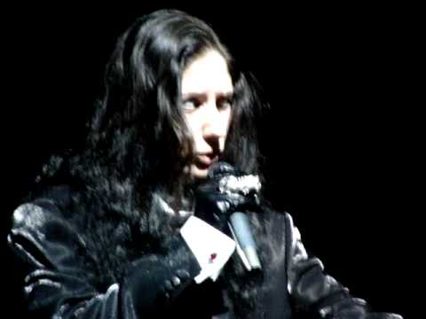 Видео: Otto Dix LIVE Орфей