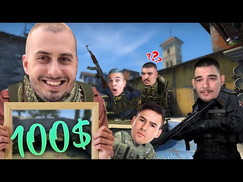 Видео: Оцелей и спечели 100ЛЕВА!