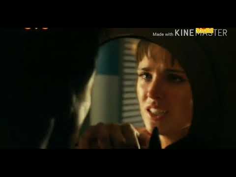 Видео: Корабль-Макс признаётся Алене в любви