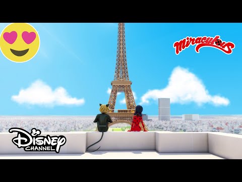 Видео: Ловци на любов | Мега-чудесата | Disney Channel Bulgaria