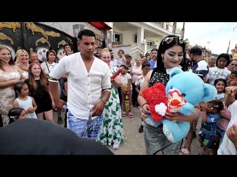 Видео: Погача на Велко и Камелия гр Ихтиман 2025г Асен Мих Част 1