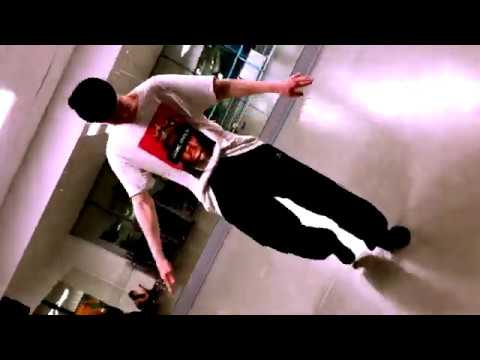 Видео: МакSим - Знаешь ли ты - Танец (Егор Хлебников)