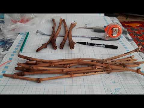 Видео: Жүзім шыбықтарын қыста қалай сақтауға болады