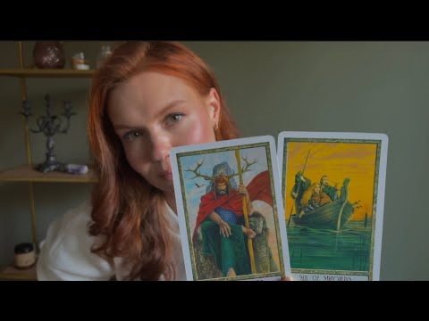 Видео: Его Чувства к Вам прямо сейчас? 🍂♠️🧡 Катарсис Таро