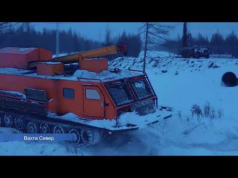 Видео: Советские вездеходы  на бездорожье! Мощь и сила