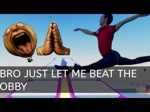 Видео: САМОЕ РАЗДРАЖАЮЩЕЕ из всех игр Roblox