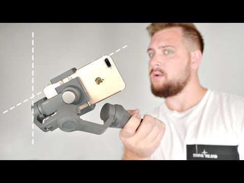 Видео: Обзор на OSMO 2