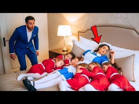 Видео: Миллионер УВОЛИЛ 37 нянь за две недели —но одна ПРОСТАЯ служанка сделала НЕВОЗМОЖ НОЕ с его дочерьми