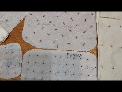 Видео: Как засадить всю теплицу для рассады за день.