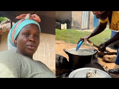 Видео: ДОМ ВСЕГДА БУДЕТ ДОМОМ!ЖИЗНЬ В АФРИКАНСКОЙ ДЕРЕВНЕ!ЖИВИТЕ ЕЮ!ЛЮБИТЕ ЕЕ.НЕЗАВИСИМО ОТ ТОГО.