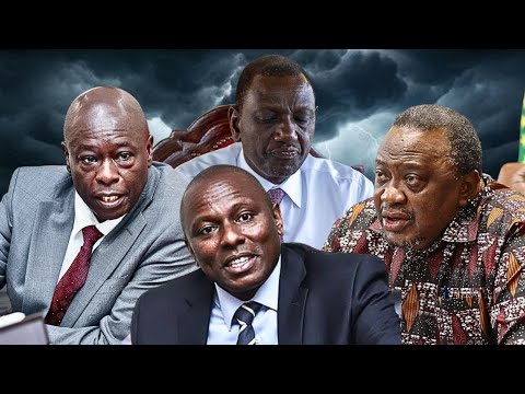 Видео: ТРОИЦА УЖАСА: ПОЧЕМУ СУДЬБА РУТО НА ОДИН СРОК ПРЕДРЕШЕНА.