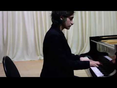 Видео: Э. Григ Поэтические картинки ор.3 №1-5