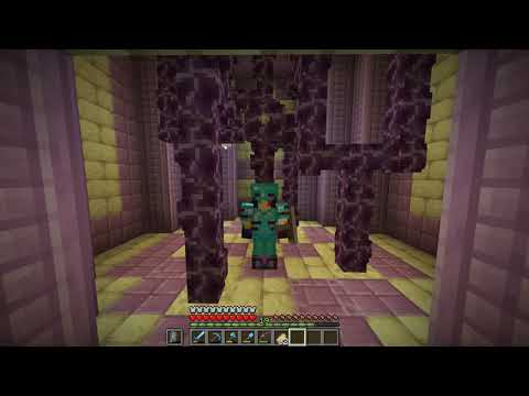 Видео: Minecraft Ванильное выживание на версии 1.21 (25 Серия)