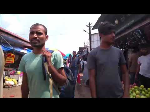 Видео: Гоа. Мапуса. Примеряю наряды в Аутлете. Снова шопинг. Парфюмер Рамакришна.