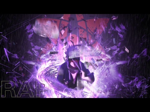 Видео: Наруто-РЕП{Достучаться до небес}[AMV]