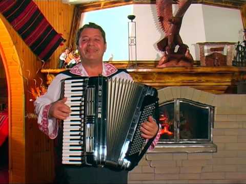 Видео: Стоян Гамолов- Шопско право хоро