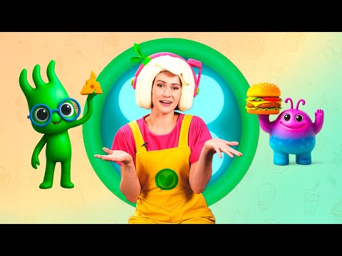 Видео: МУМИЯ ГОНИТСЯ ЗА Умом и Хрумом! — Песенки Фортуны — Обзор самой таинственной серии с Флорой