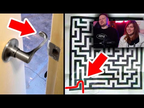 Видео: Люди, Которые Не Справились С Простой Работой. Часть 3 | РЕАКЦИЯ на WTFакт