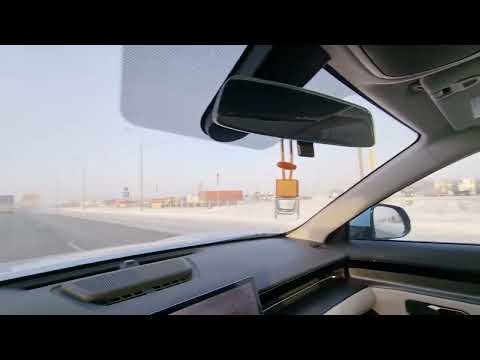 Видео: jetour dashing  эксплуатация в - 37