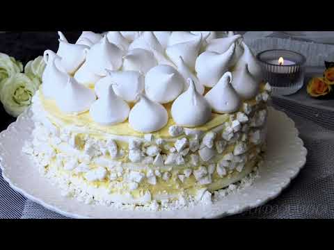 Видео: Этот ТОРТ я готовлю в ДЕГИДРАТОРЕ!💡 Торт *ПОЛЁТ*🛩