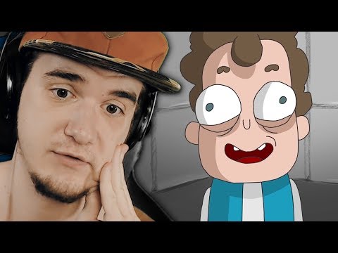 Видео: Боб сошёл с ума (эпизод 10, сезон 2) - Знакомьтесь, Боб | РЕАКЦИЯ