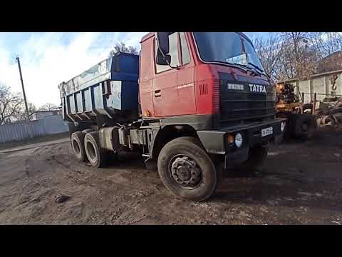 Видео: почему я люблю татра???