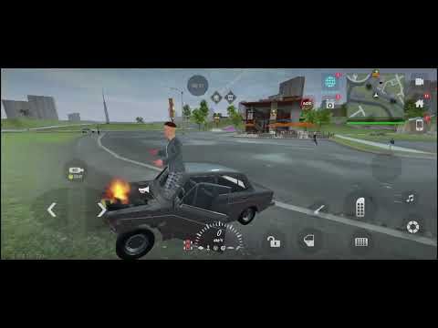 Видео: Сломал машину 4 способами