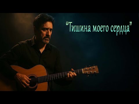 Видео: “Тишина моего сердца”|Это не просто песни-каждое слово, как исповедь