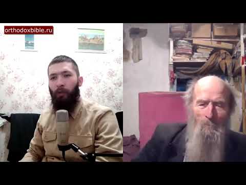 Видео: QR-коды и всё происходящее во свете Библии.. 20.11.2021