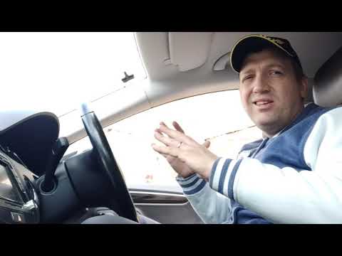Видео: WV CC бывший когда-то Пассатом обзор от владельца. Volkswagen Passat CC