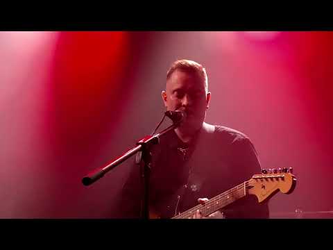 Видео: Nishubert - Молодости не будет @ Сердце, Санкт-Петербург, 06.09.2025