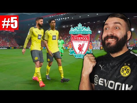 Видео: ВЫШЛИ В ФИНАЛ ЛИГИ ЧЕМПИОНОВ? #5