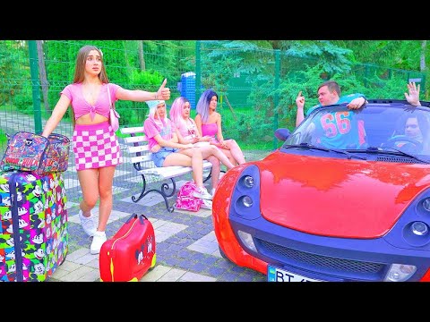 Видео: Дајана и навијачице су избачене из кампа! | Навијачице ће живети са зомбијима?