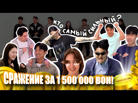 Видео: SaiShow. Первый выпуск!