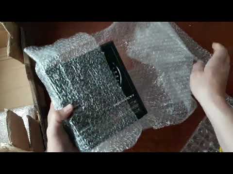 Видео: Жемчужина среди хлама. Коллекция советских радио - 4. Распаковка