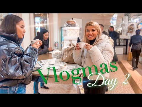 Видео: ❄️ Коледа в Италия 🇮🇹 : Падова | Кафе с мента | VLOGMAS ден 2 /2023