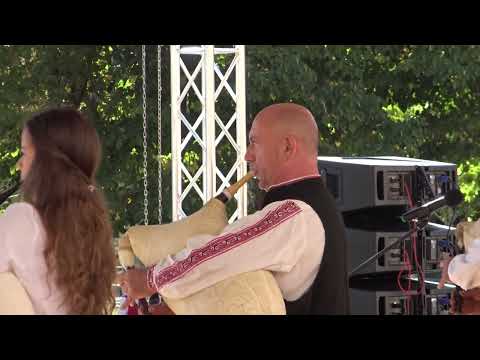 Видео: Празник на МИГ Луковит-Роман - 20.09.2025 г.