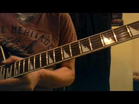 Видео: Игра на гитаре. Урок 43. Браво стильный оранжевый галстук. Разбор песни на гитаре