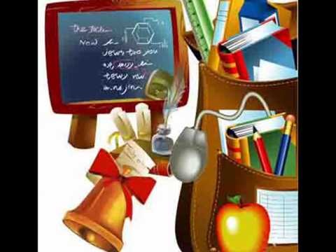 Видео: "Сегодня школа нас встречает"