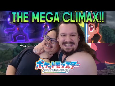 Видео: РЕШАЮЩИЙ ИСХОД!! ДЕНЬ РОЖДЕНИЯ КОСМОГА! РЕАКЦИЯ на 114 серию Pokémon Horizons!