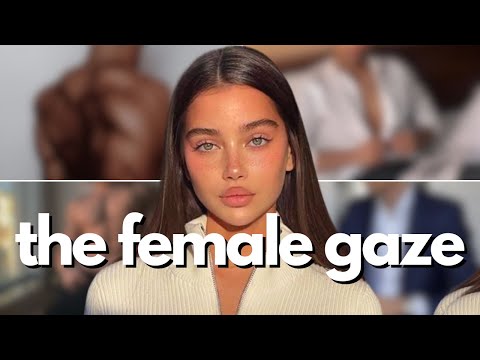 Видео: что женщины на самом деле считают привлекательным