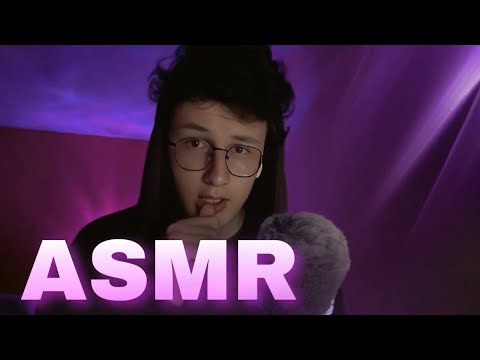 Видео: АСМР Звуки Рта, От Которых Пойдут Мурашки! 👄✨ (Проверь Себя)