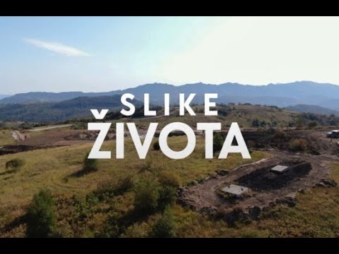 Видео: Homoljske magle - napad na sve - Slike  Života  - Хомољске магле - Слике живота